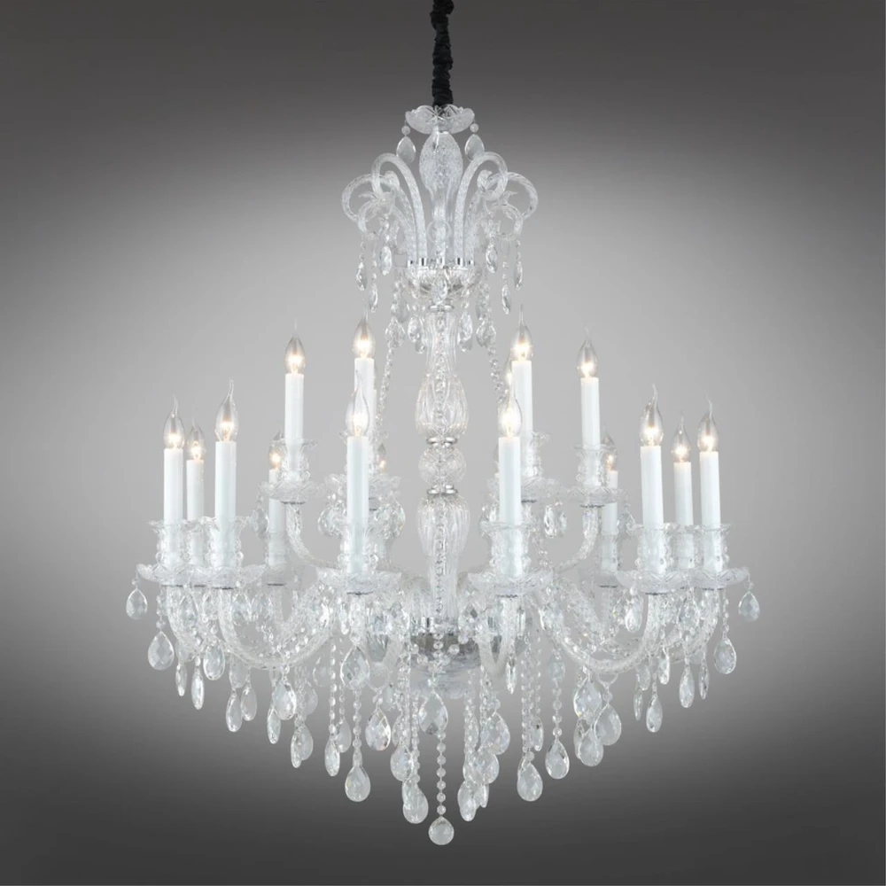 Подвесная люстра Aployt KETRIN APL.812.03.18