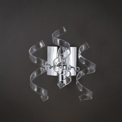 Citilux Рандом CL222320 Бра Хром