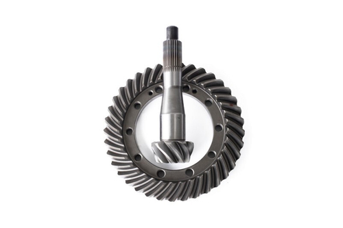 Главная пара /УАЗ 3160 Патриот дв. 409/ 37/9 зуб. (мост Спайсер) (ZFauto)