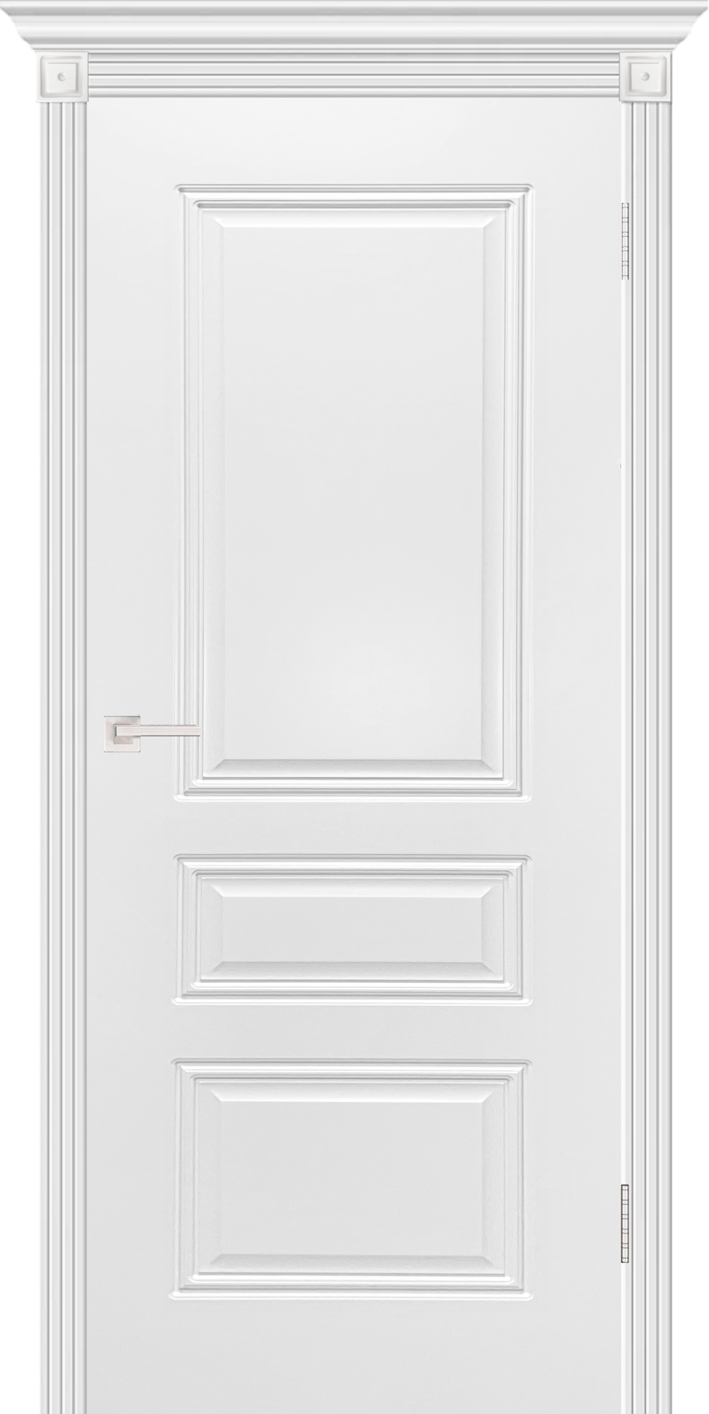Наличник Телескоп (ступенька)