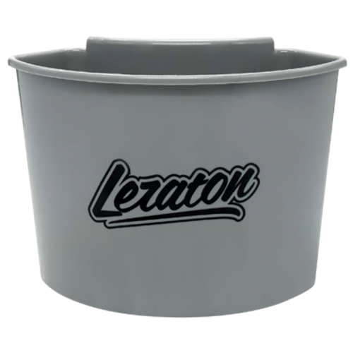 LERATON BO2 Органайзер для ведра (серый)