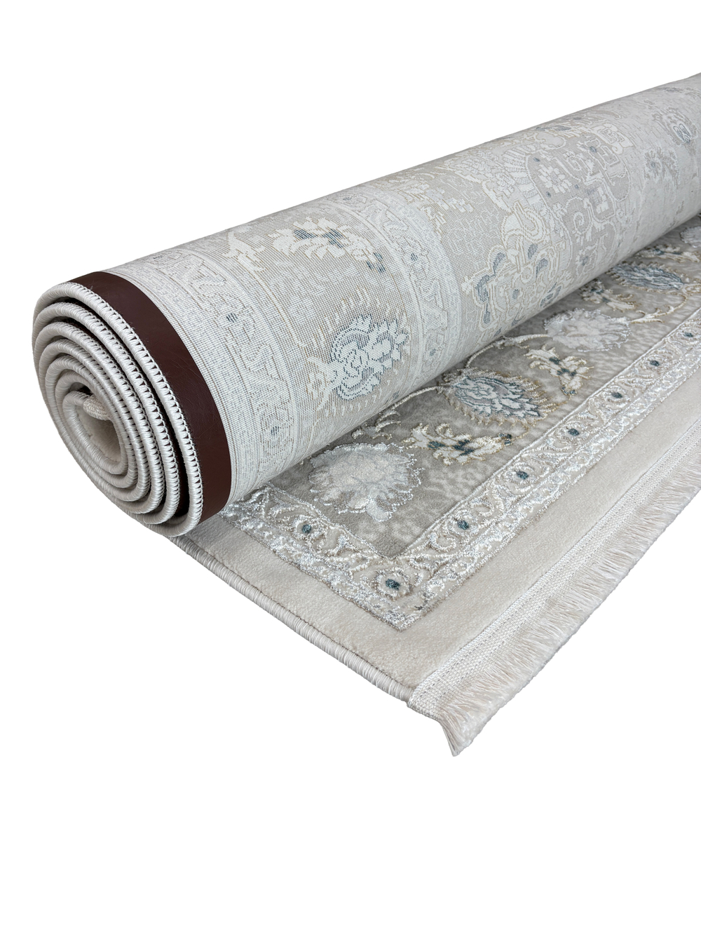 Ковер MILAN T2710TA CREAM / CREAM Прямоугольник