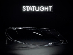 Комплект стекол Volkswagen Touareg GP 2006-2010