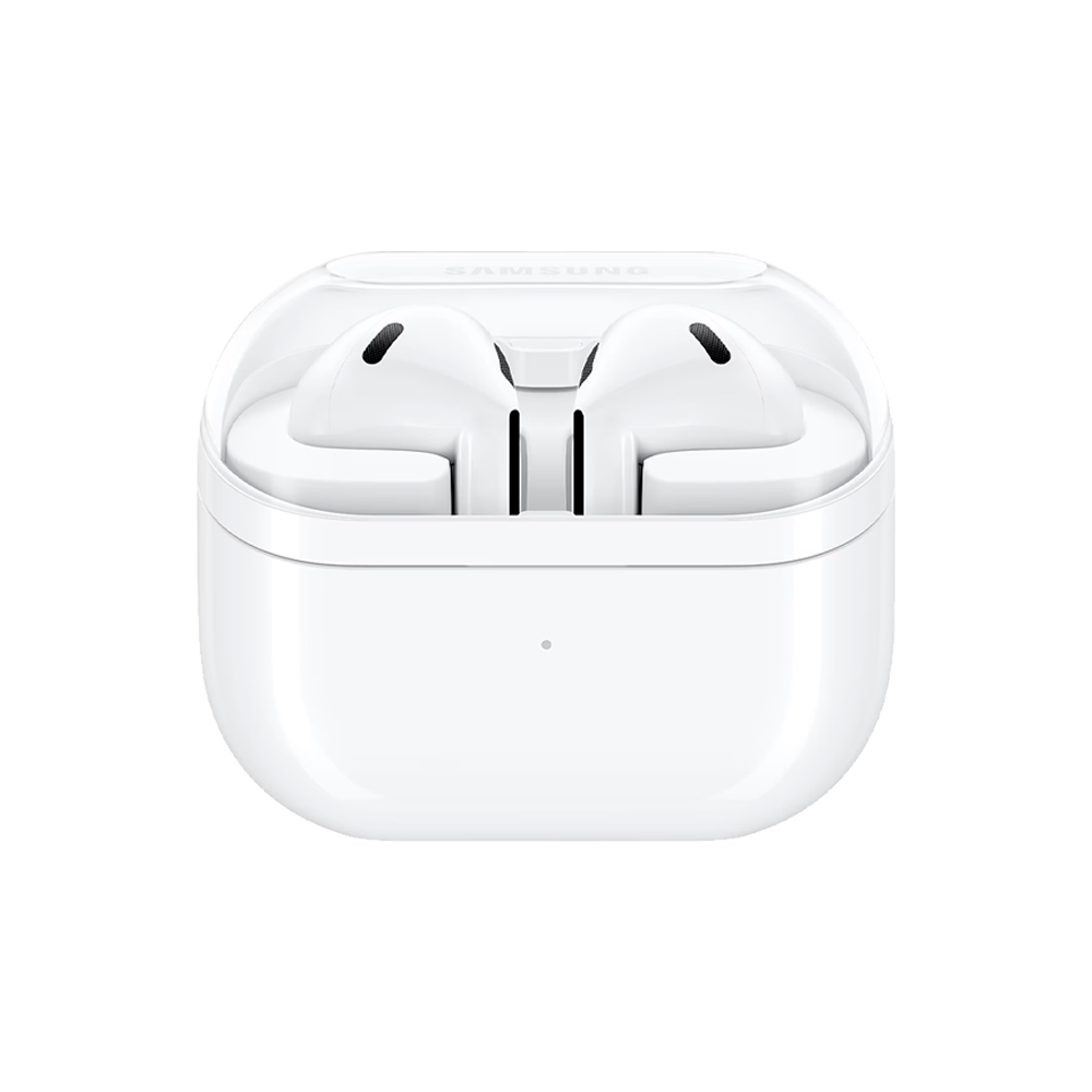 Беспроводные наушники Samsung Galaxy Buds 3, White (Белый)