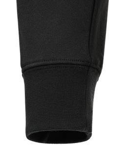 Худи ESSENTIAL Cotton Hoodie, черный, детский