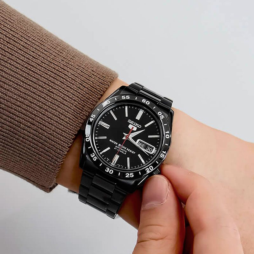 Мужские наручные часы Seiko SNKE03K1