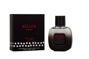 Marc Joseph Killer Intense