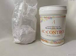 Маска альгинатная Ac-control Anskin Modeling Mask Ac-control Trouble Skin & Moisture, 240 гр