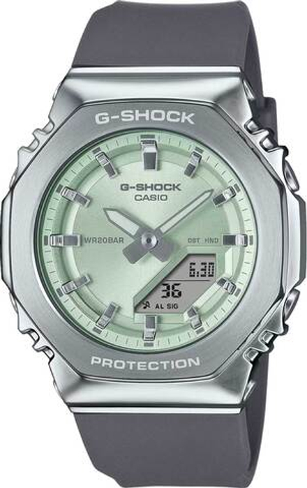 Часы Casio GM-S2110-3A