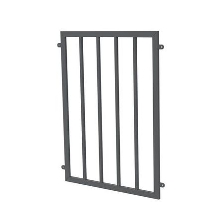 Fenix Секция ограждения 1000 мм ZAVODSPORTA