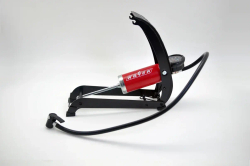 Насос ножной КАЧОК H50 New