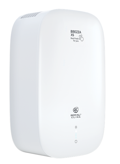 Приточно-очистительный комплекс BREZZA XS RCB 75 — (1)