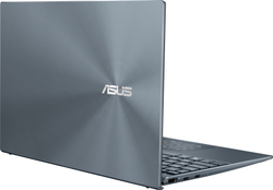 Ноутбук Asus Zenbook 13 UX325EA-KG299T Pine Grey Core i7-1165G7/8Gb/512Gb SSD/13,3; FHD IPS AG/WiFi/BT/Touchpad/Win10