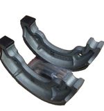 Колодки тормозные Yamaha 5CPX25330000