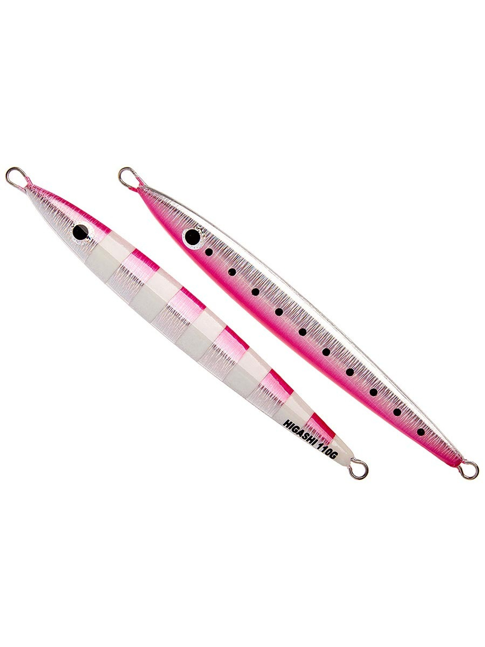 Пилькер HIGASHI Masuta jigu 40g #101