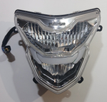 Фара передняя Мотоцикл Ataki Carrera 300