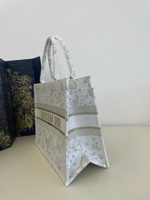 Christian Dior Book Tote 36 cm