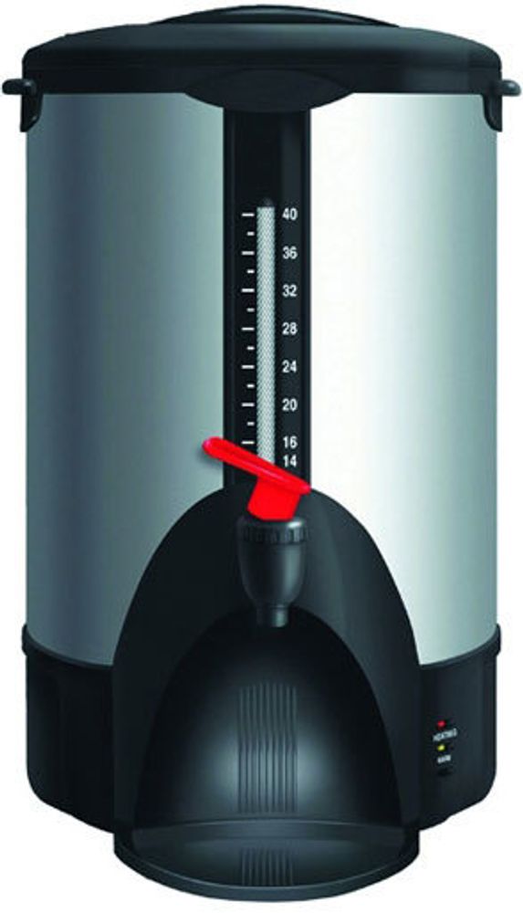 Кипятильник наливной. Кипятильник наливной