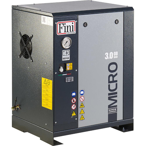 Компрессор FINI PLUS 15-13-500