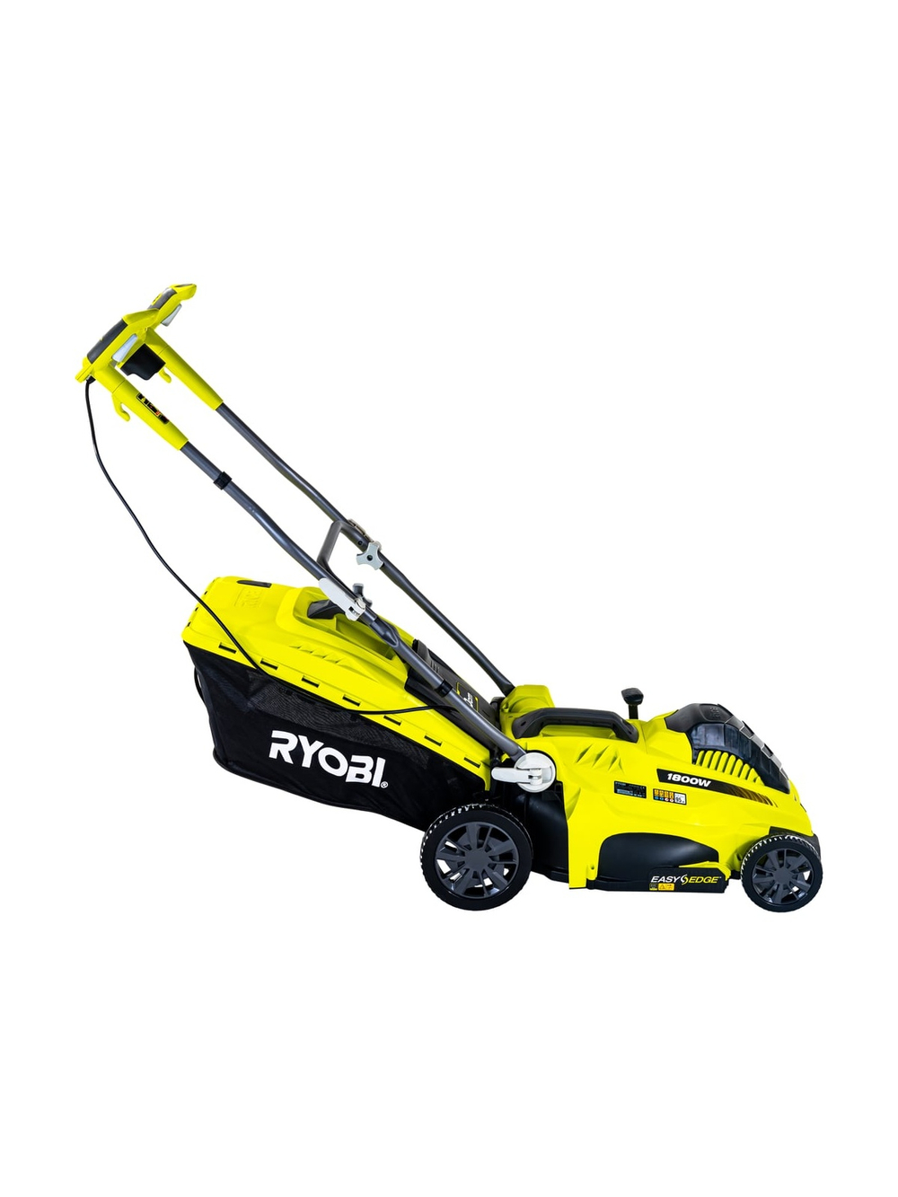 Газонокосилка Ryobi RLM18E40H 5133002347