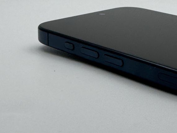 iPhone 15 Pro Max 256Gb Blue Titanium