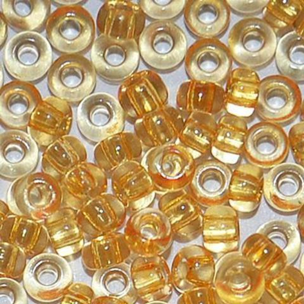 Бисер-прозрачный-5гр-Preciosa