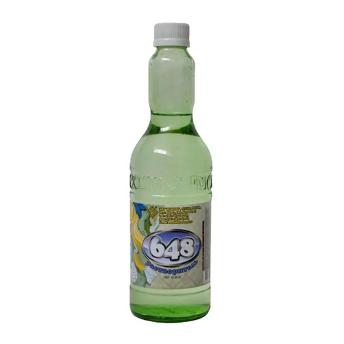 Растворитель 648 0,5л (ЦГ35)