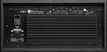FBT HiMaxX 100SA активный сабвуфер,900Вт, динамик 18 дюймов