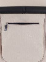 Детская прогулочная коляска Rant Caspia 2.0 Beige