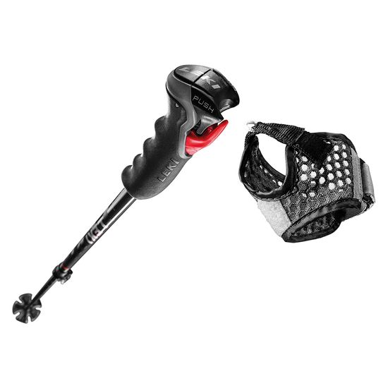 Горнолыжные палки телескопические Leki Peak Vario 3D 24/25
