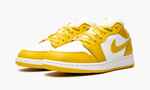 Air Jordan 1 Low GS "Mustard"