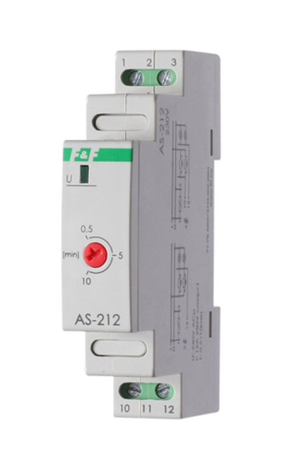 Автомат лестничный  AS-212
