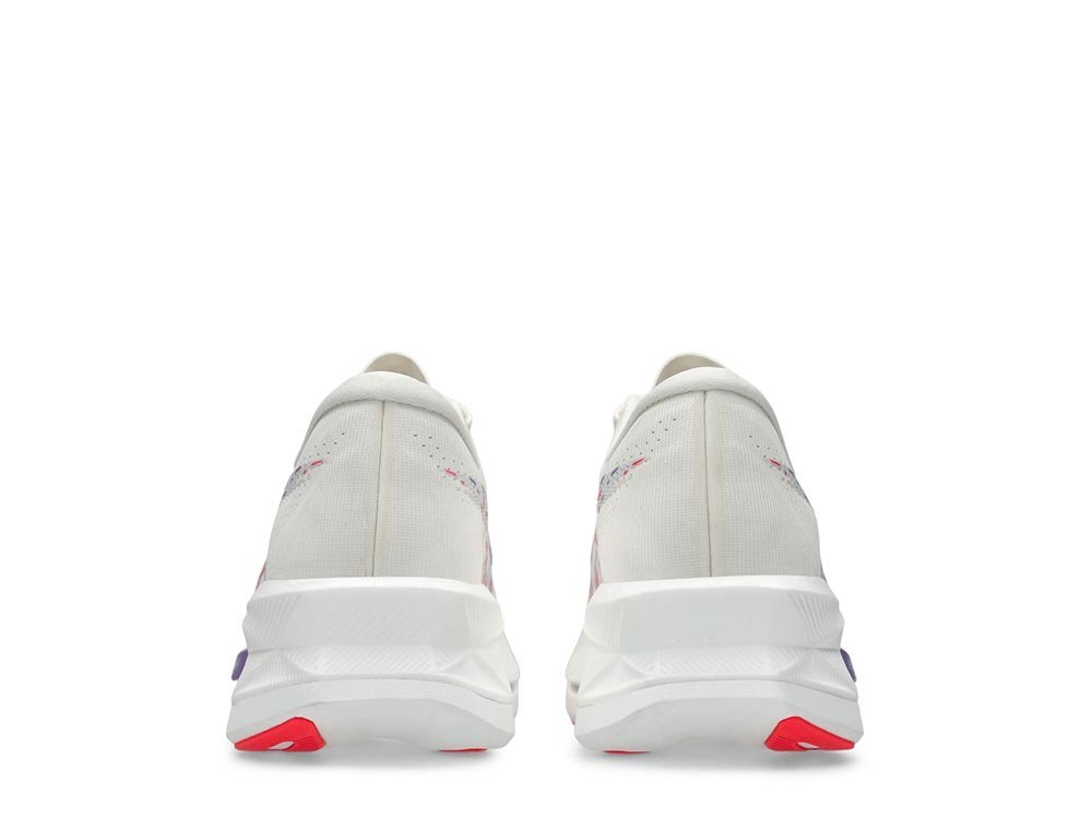 Кроссовки для бега мужские Asics Sonicblast M Бело-Фиолетовые