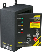 Блок автоматики HANSKONNER HGB11-220P 11кВт (для HPG-6500I)
