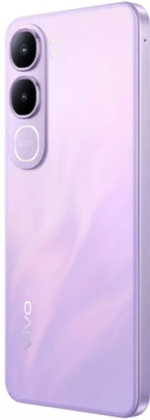 Смартфон Vivo Y121d 6 ГБ/256 ГБ фиолетовый