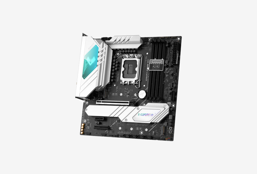 MS-ICRAFT B760M WIFI_0526529100915