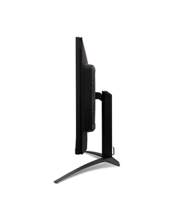 Монитор Acer Predator XB323QUM3bmiiphx 31,5" IPS 2560x1440 180 Hz 250cd/m2 0,5 / 1ms 2xHDMI(2.0) + 1xDP(1.2) + Audio out+Speaker 2Wx2 120 H.Adj