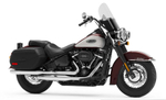 Harley-Davidson Heritage Classic 114 "Midnight Crimson/White" 2021 (Поставка)