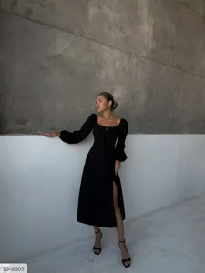 Платье IG-6602 Фабрика Моды