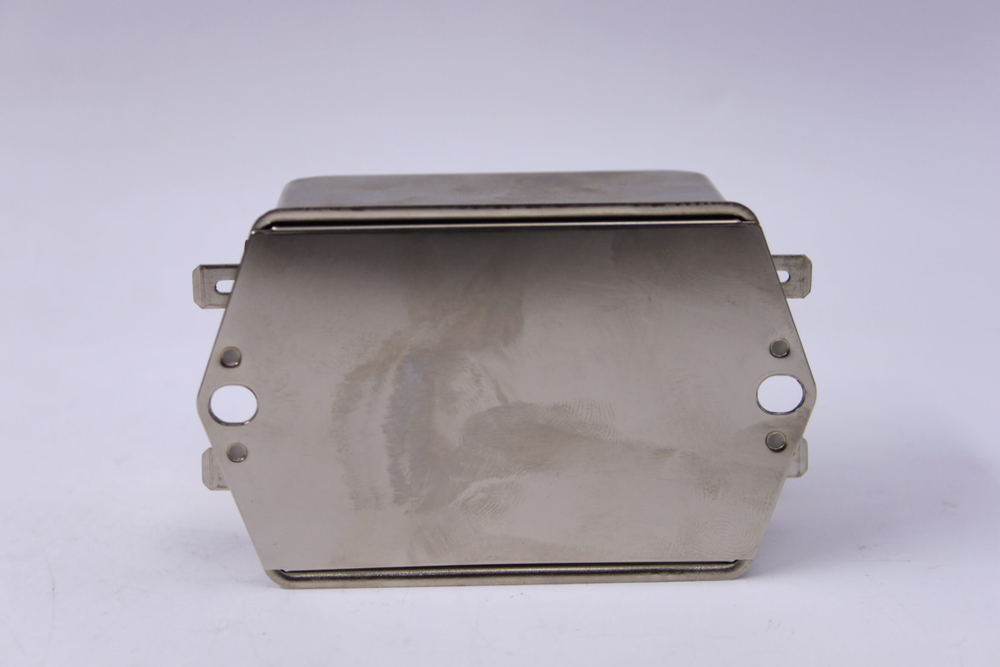 Фильтр помехоподавляющий духового шкафа Kuppersbusch FN2030-16-06