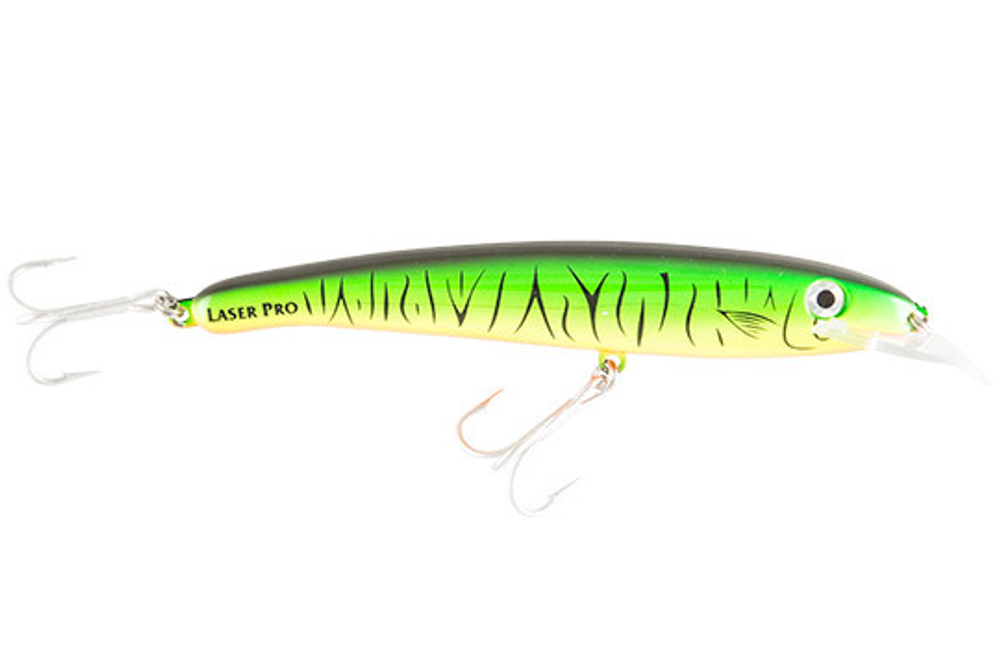 Воблер Halco LASER PRO 160, DD+STD, #H52, 160mm, 30 г.