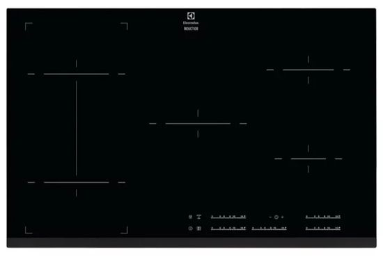 Индукционная варочная панель Electrolux EHI 8550 FOK
