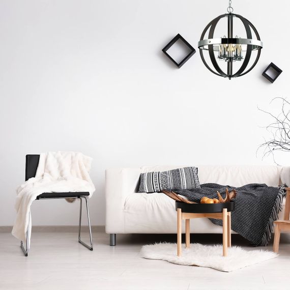 Подвесная люстра Divinare 9980/02 SP-5