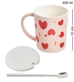 MUG-379/2 Кружка «Люби меня»