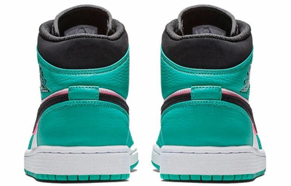 Кроссовки Jordan Air Jordan 1 Mid South Beach