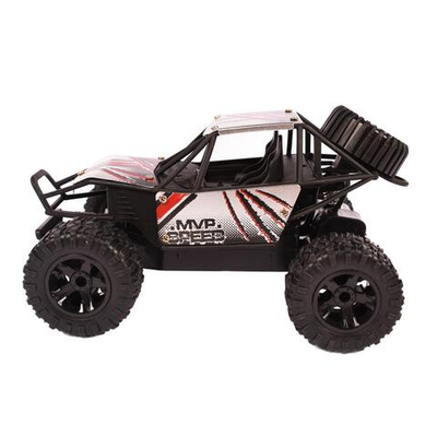 Машинка на р/у "Мегаскорость 2" 27,5 см, на бат. (арт. 1995871)