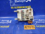 Блок предохранителей салонный TOYOTA SPACIO 1998