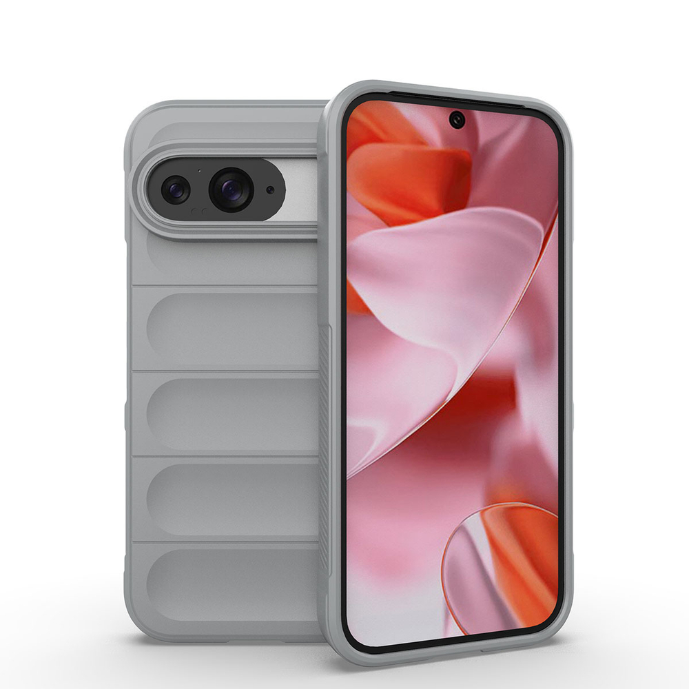 Противоударный чехол Flexible Case для Google Pixel 9 / Pixe 9 Pro