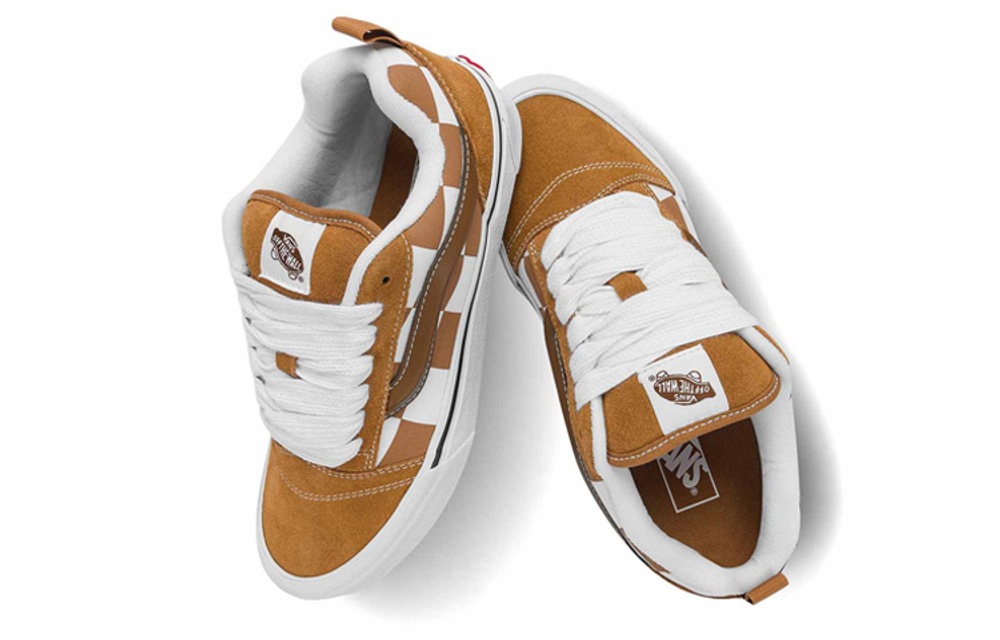 Vans Knu Skool