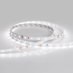 Светодиодная лента RT 2-5000 24V Day4000 (3528, 300 LED, CRI98) (Arlight, 4.8 Вт/м, IP20) 021413